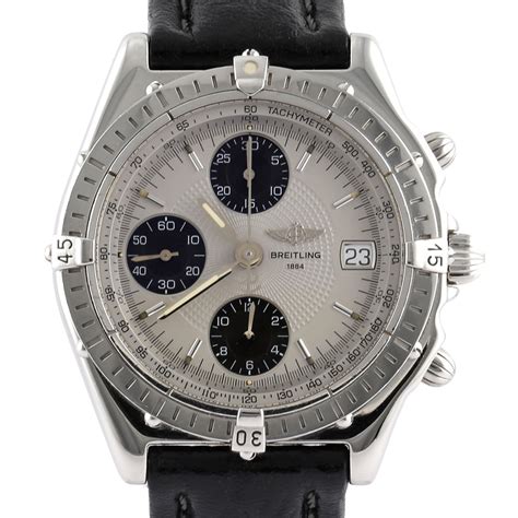 breitling ref.a130 0241|breitling chronograph a13050.1.